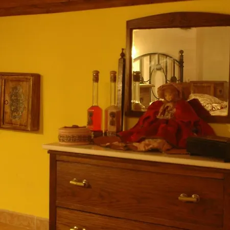Casa di campagna El Romerito Zalamea la Real