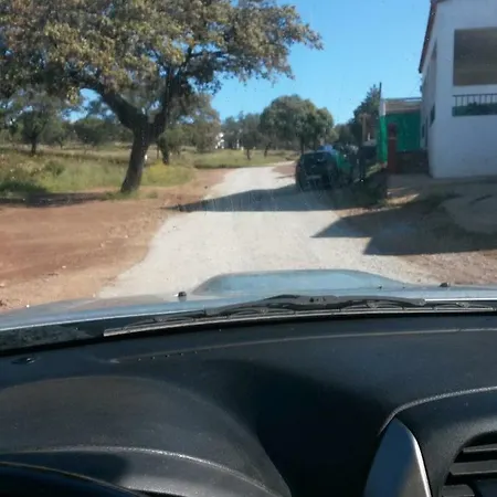 Casa di campagna El Romerito *