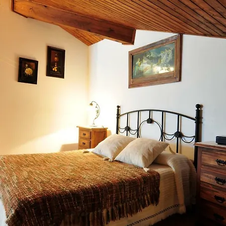 El Romerito Casa di campagna