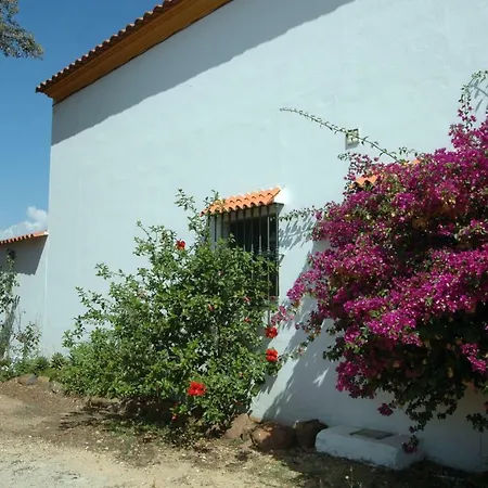 El Romerito *