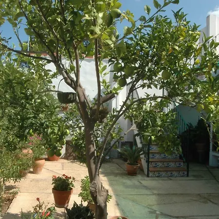 El Romerito Casa rural