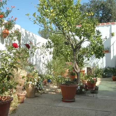 El Romerito