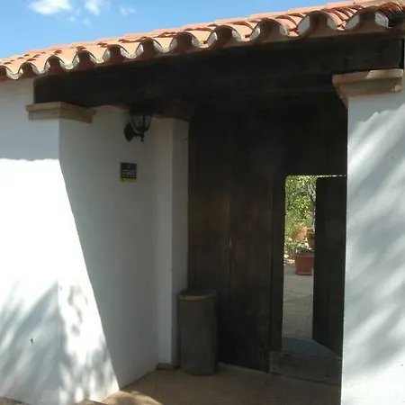 El Romerito Zalamea la Real