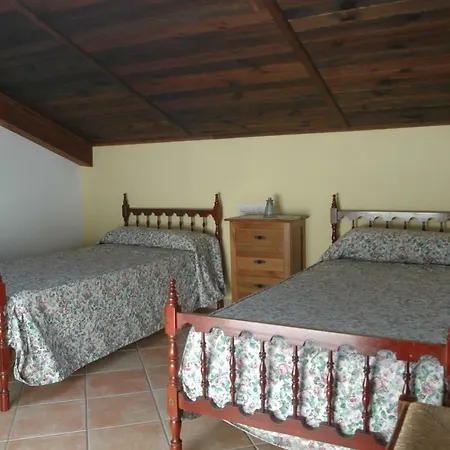 El Romerito Casa rural *