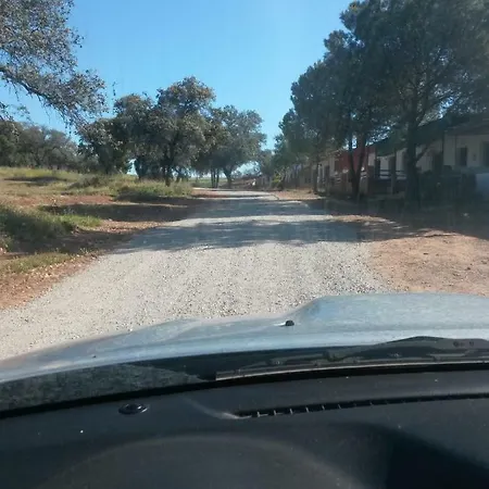 Casa rural El Romerito *