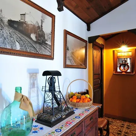 Casa rural El Romerito