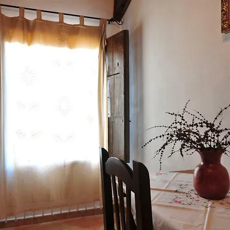 El Romerito Casa rural Zalamea la Real