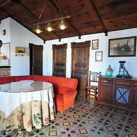 Casa rural El Romerito *