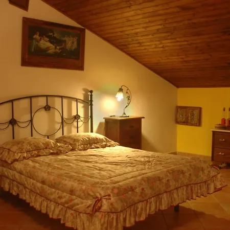 El Romerito Casa rural